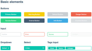 flat-design-elements