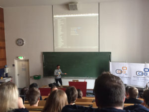 TYPO3 Camp Stuttgart - Caching