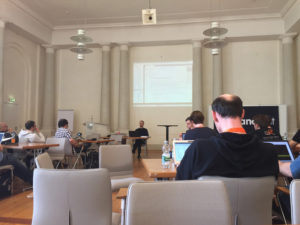 T3CS - Design Pattern