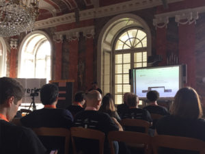 TYPO3 Camp Stuttgart - Responsive Images