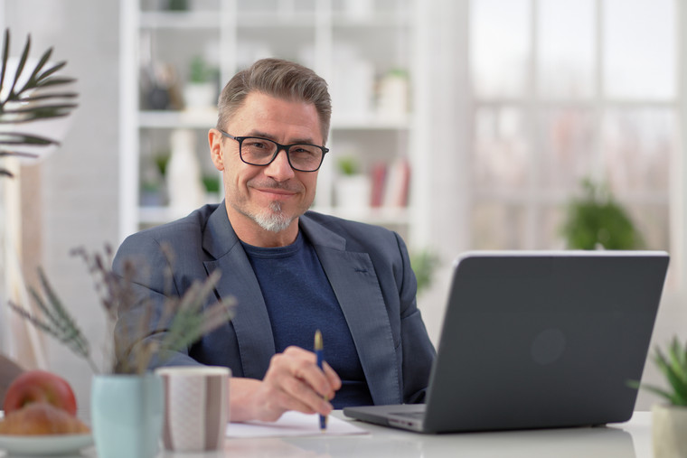 Zufriedener Kunde von Webdesign Herrenberg