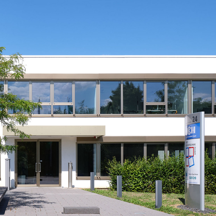 TYPO3 Relaunch für Medizintechnik-Unternehmen mit der Internetagentur nexbit