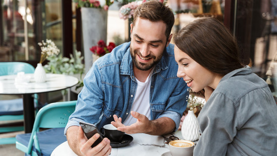 Überzeugendes Webdesign für mehr Sichtbarkeit