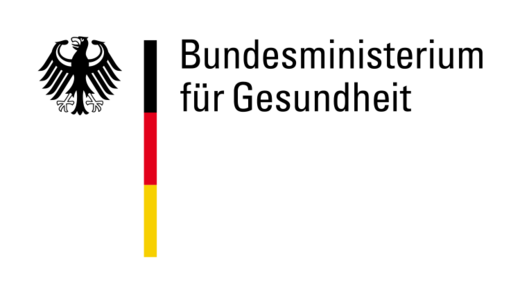 TYPO3 Projekt für Bundesministerium für Gesundheit