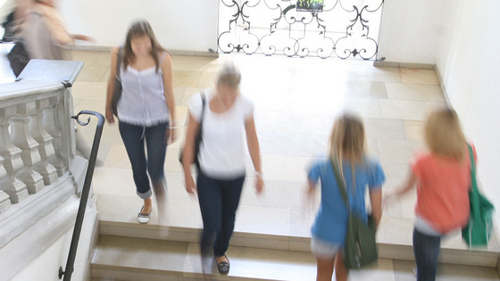 TYPO3 Relaunch für Hochschule