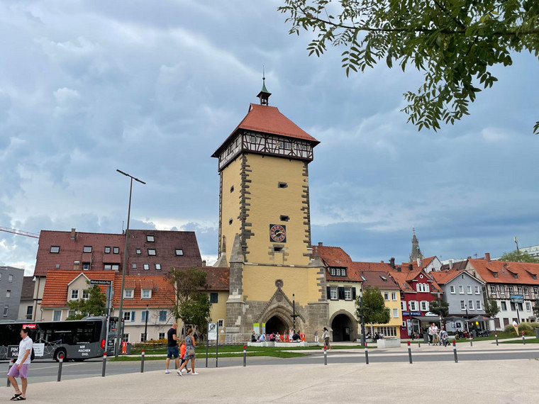 Webagentur Reutlingen für professionelle Websites