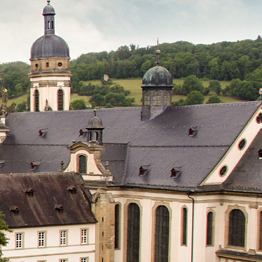 Multi-Site Website-Relaunch für die Tagungshäuser