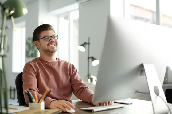 Webagentur für Websites, Online-Marketing und Support