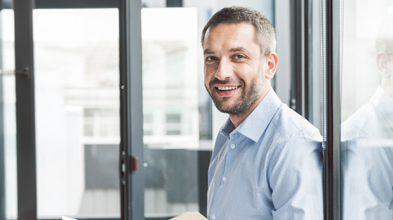 Agentur für professionelles TYPO3 Upgrade