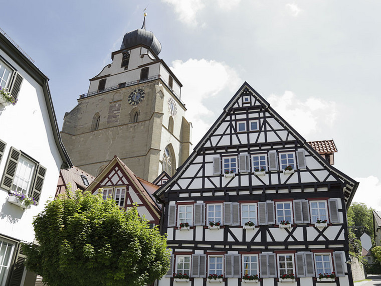 Webdesign Internetagentur Herrenberg