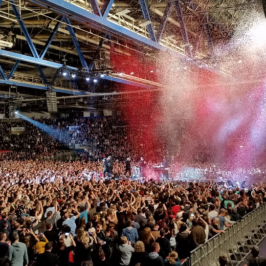 Website Relaunch für Sicherheitsunternehmen