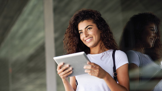 Agentur für Webentwicklung aus Reutlingen