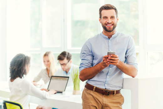 Webagentur für Webdesign, Programmierung und Hosting