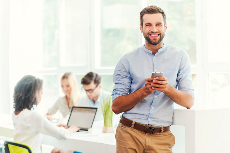 Webagentur für Webdesign, Programmierung und Hosting