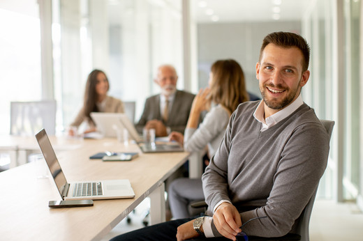 Nachhaltige Kundenberatung der Webagentur Reutlingen