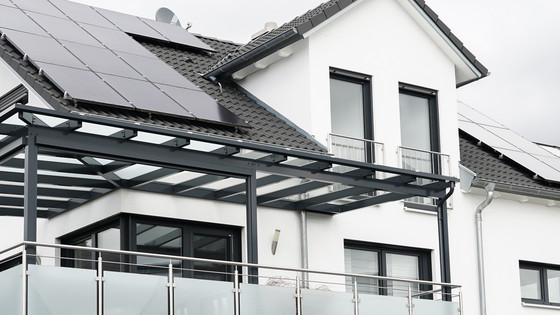 Website Relaunch mit TYPO3 für Baubetreuung