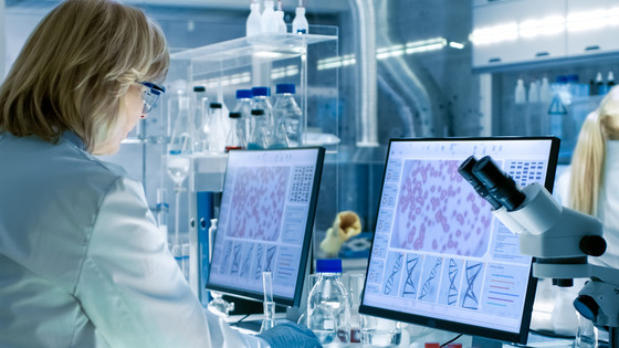 TYPO3 Relaunch für Medizintechnik Unternehmen