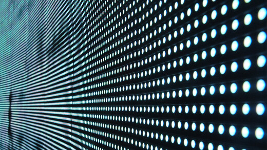 Programmierung TYPO3 Features für Maschinenleuchtenhersteller