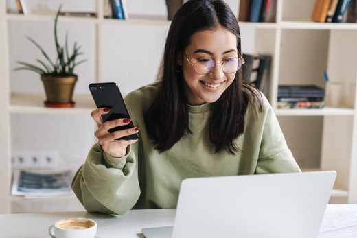 Responsive Webdesign Agentur für optimierte Websites