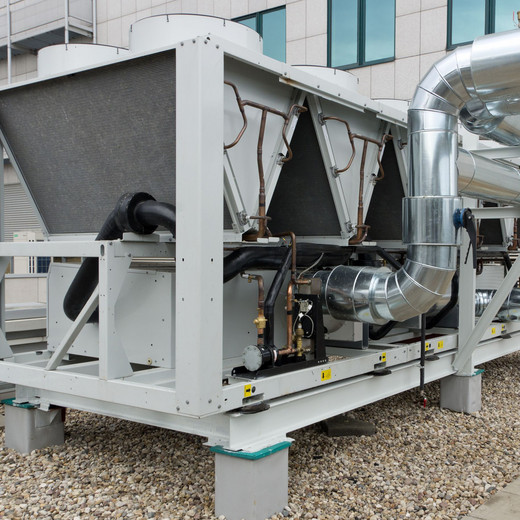 TYPO3 Multi-Site für Kälte- und Wärmetechnik-Unternehmen