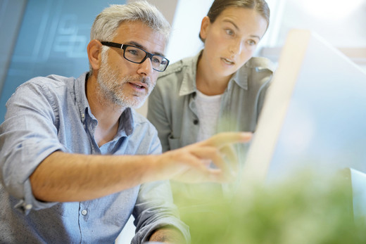 Erfahrenes Webflow Entwicklerteam