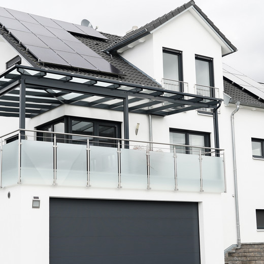 Website Relaunch für Baubetreuung