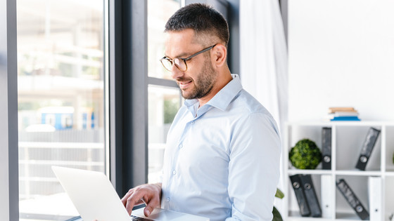 Professionelles Webhosting für TYPO3 und WordPress