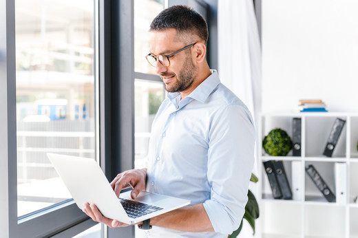 Professionelles Webhosting für TYPO3 und WordPress