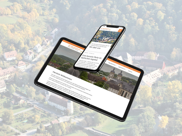 TYPO3 Responsive Webdesign für mobile Endgeräte