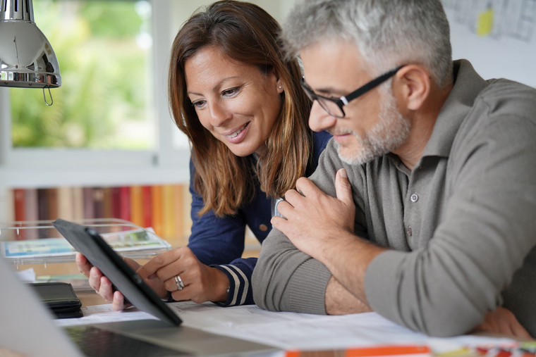 Webhosting für TYPO3 und WordPress Websites