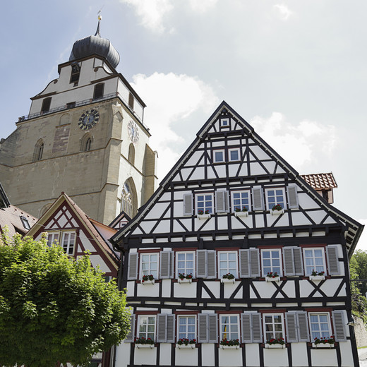 TYPO3 Website für Rechtsanwalt