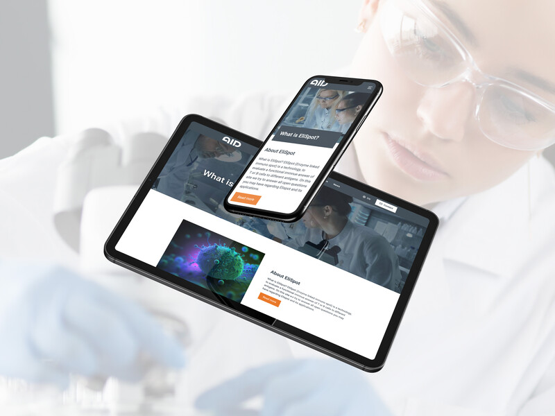 Responsive Webdesign mit TYPO3