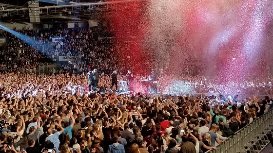 TYPO3 Website für Sicherheitsunternehmen