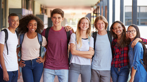 Websites für Schulen und Universitäten