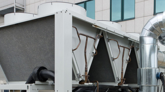 Website Relaunch für Kälte- und Wärmetechnik Unternehmen