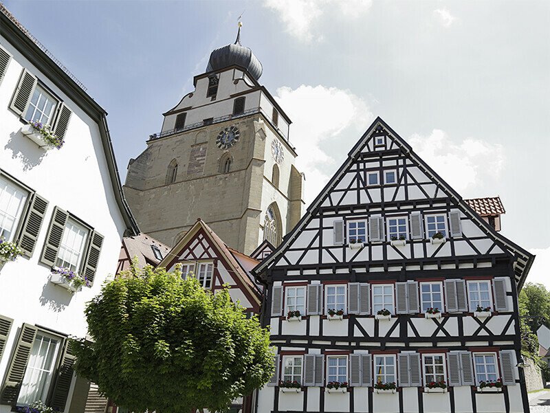 Herrenberg