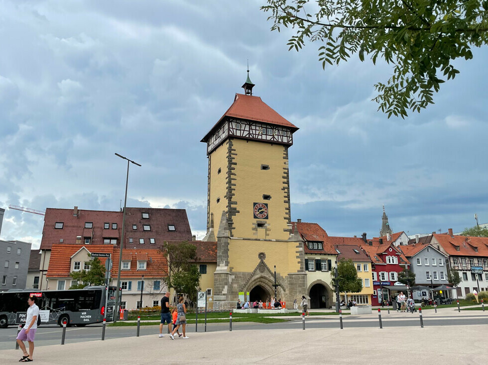 Reutlingen