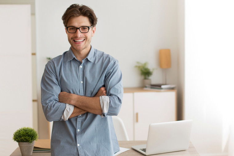 Full-Service-Agentur für Webdesign für Ärzte & Arztpraxen