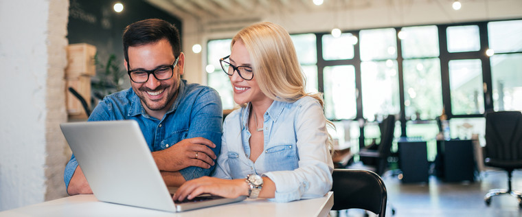 WordPress Agentur aus Reutlingen bei der Qualitätssicherung