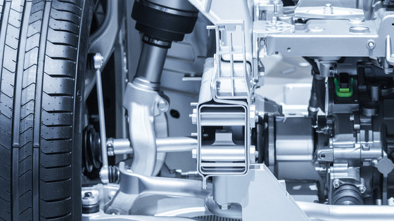 Modernes Webdesign für mittelständisches Unternehmen