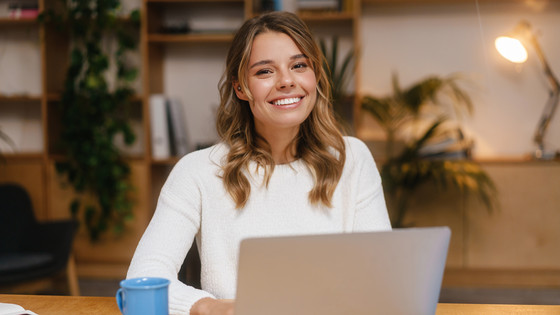 WordPress Agentur für professionelle Websites