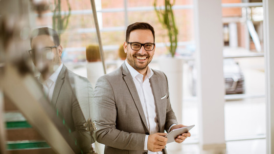 Professionelle TYPO3 Agentur Reutlingen