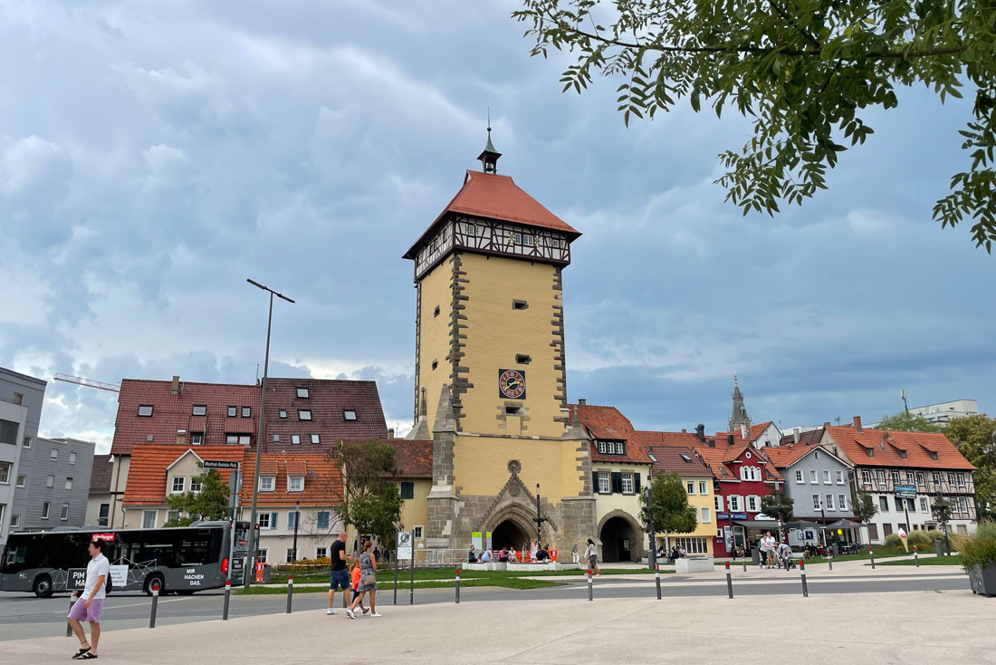 Webdesign Agentur Reutlingen mit Spezialisierung auf TYPO3