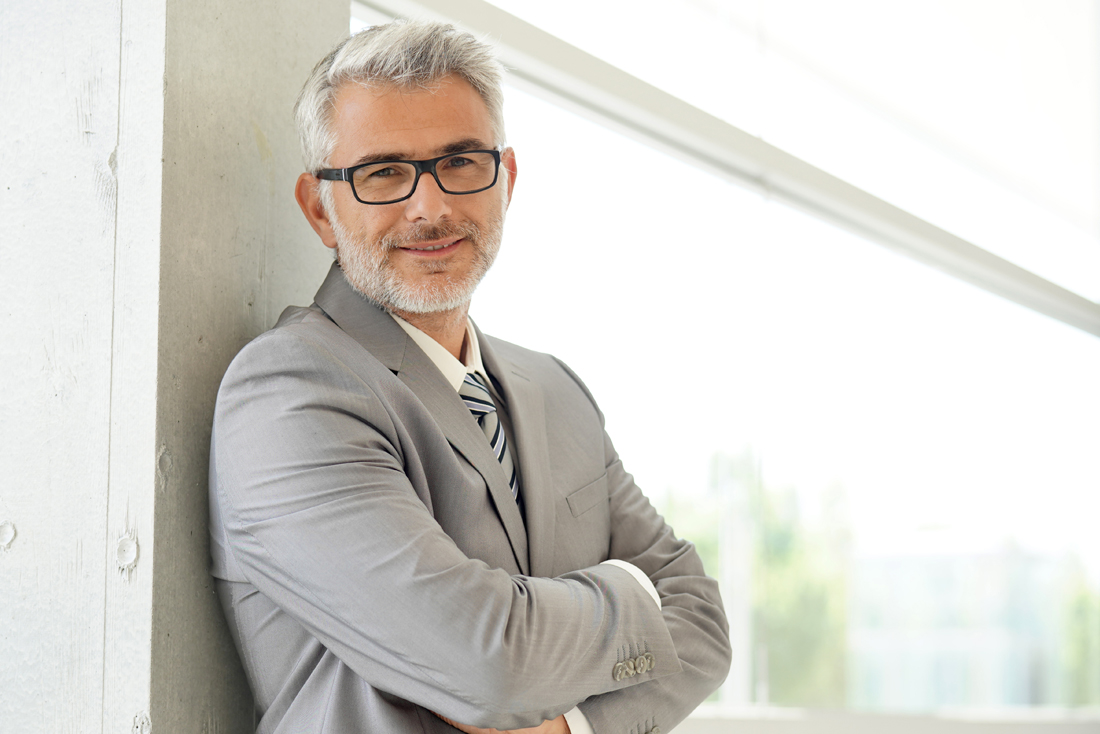 Zufriedener Kunde der Webagentur
