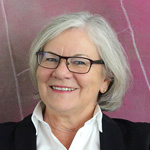 Sonja Wagenbauer-Deffner