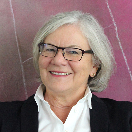 Sonja Wagenbauer-Deffner