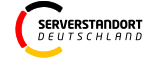 Hosting mit Serverstandort Deutschland