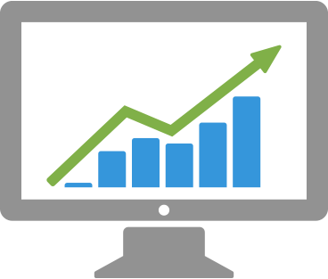 Webanalyse mit Besucher Tracking Tools wie Google Analytics