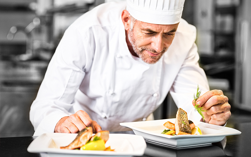 Gastro & Hotellerie