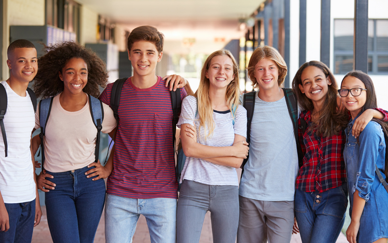 TYPO3 Websites für Schulen und Universitäten